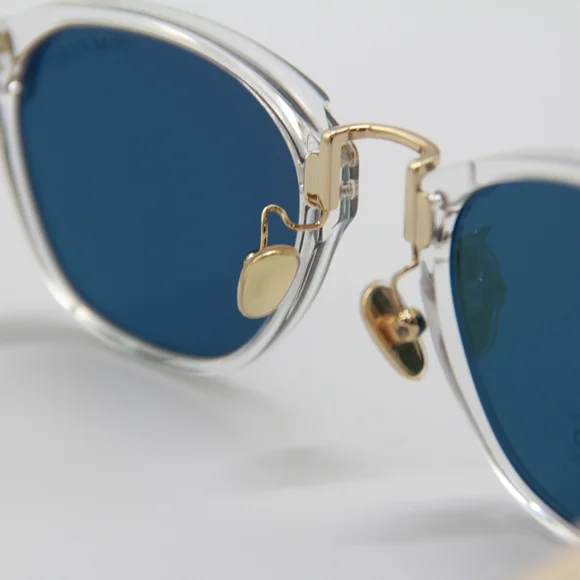 NEW TOM FORD TF878/D 26V SUNGLASSES TOM FORD FT0878/D/S NEW TF878 - Picture 7 of 10